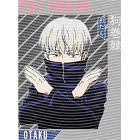 Japanese anime-JP 1503